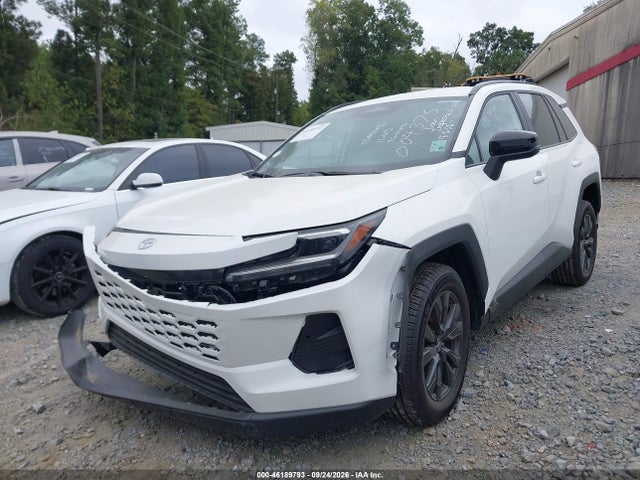 Продажа на аукционе авто 2026 Toyota Rav4 Xle Premium, vin: 2T36CRAV4TC004375, номер лота: 46189793