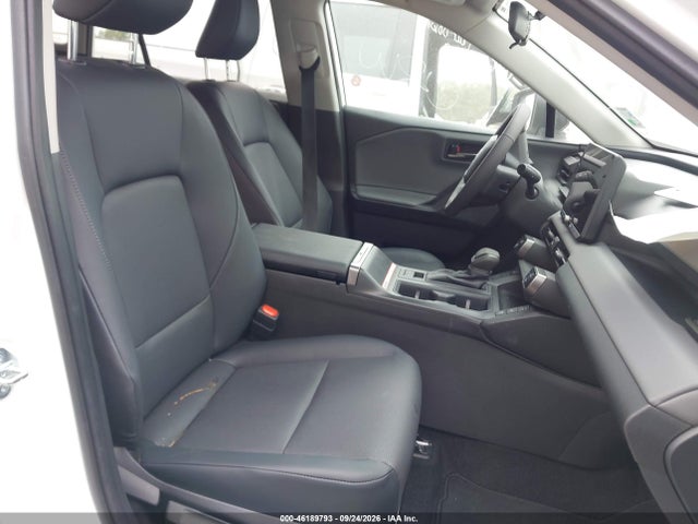 Продажа на аукционе авто 2026 Toyota Rav4 Xle Premium, vin: 2T36CRAV4TC004375, номер лота: 46189793
