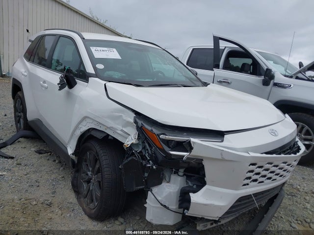 Продажа на аукционе авто 2026 Toyota Rav4 Xle Premium, vin: 2T36CRAV4TC004375, номер лота: 46189793