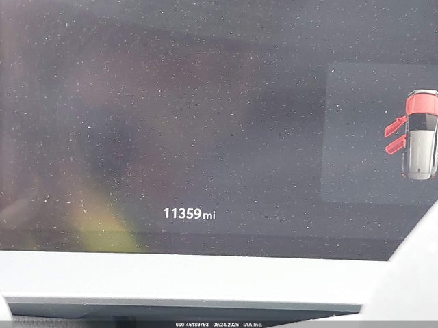 Продажа на аукционе авто 2026 Toyota Rav4 Xle Premium, vin: 2T36CRAV4TC004375, номер лота: 46189793