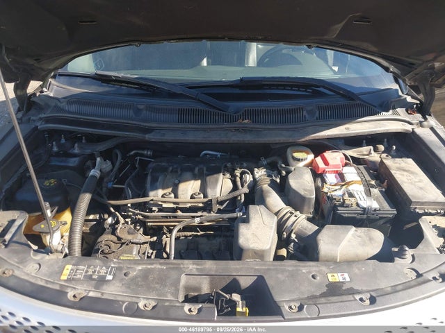 Продаж на аукціоні авто 2013 Ford Explorer Xlt, vin: 1FM5K7D88DGA52395, номер лоту: 46189795