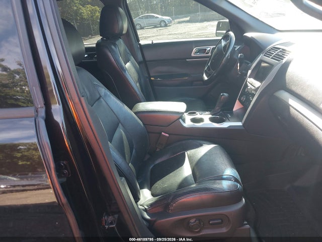 Продаж на аукціоні авто 2013 Ford Explorer Xlt, vin: 1FM5K7D88DGA52395, номер лоту: 46189795