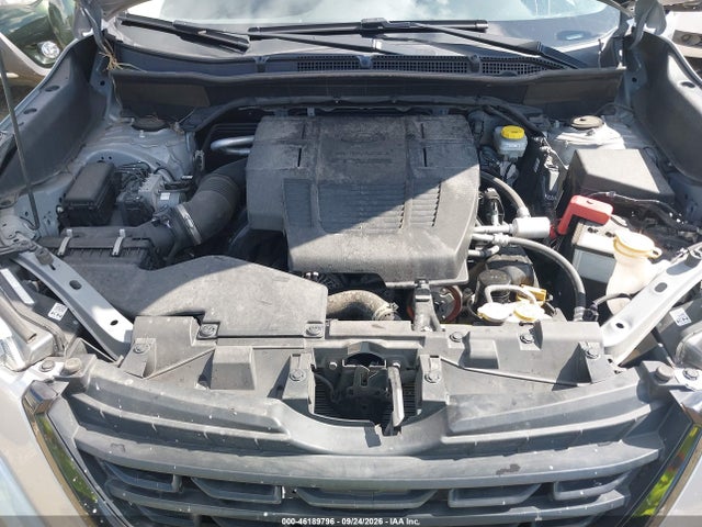 Aukcja sprzedaży 2022 Subaru Forester Touring, vin: JF2SKARCXNH528046, numer aukcji: 46189796
