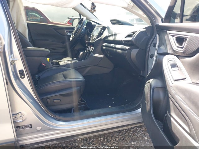Aukcja sprzedaży 2022 Subaru Forester Touring, vin: JF2SKARCXNH528046, numer aukcji: 46189796