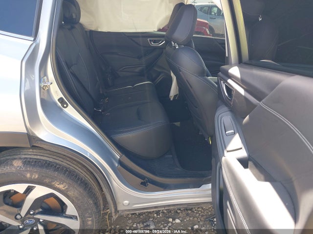 Aukcja sprzedaży 2022 Subaru Forester Touring, vin: JF2SKARCXNH528046, numer aukcji: 46189796