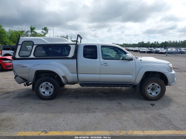 Aukcja sprzedaży 2005 Toyota Tacoma Base V6, vin: 5TEUU42N45Z057881, numer aukcji: 46189799