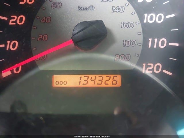 Aukcja sprzedaży 2005 Toyota Tacoma Base V6, vin: 5TEUU42N45Z057881, numer aukcji: 46189799