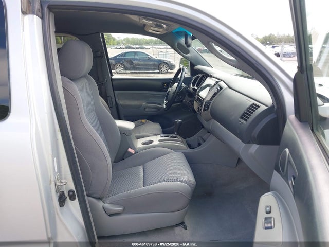 Aukcja sprzedaży 2005 Toyota Tacoma Base V6, vin: 5TEUU42N45Z057881, numer aukcji: 46189799
