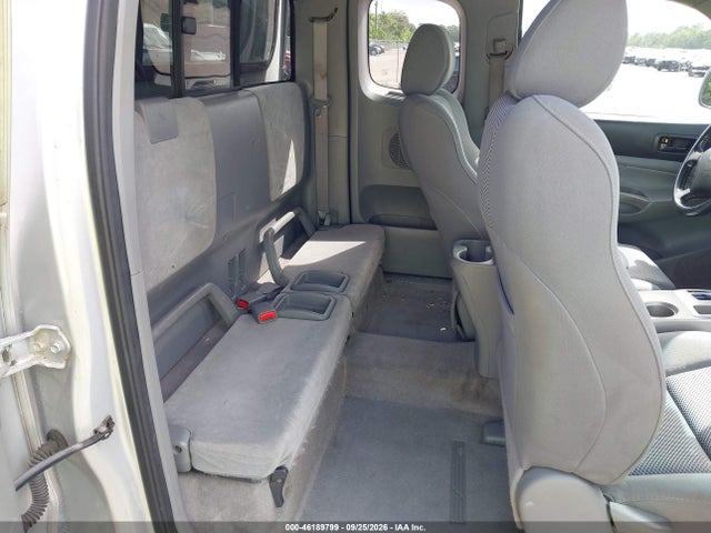 Aukcja sprzedaży 2005 Toyota Tacoma Base V6, vin: 5TEUU42N45Z057881, numer aukcji: 46189799