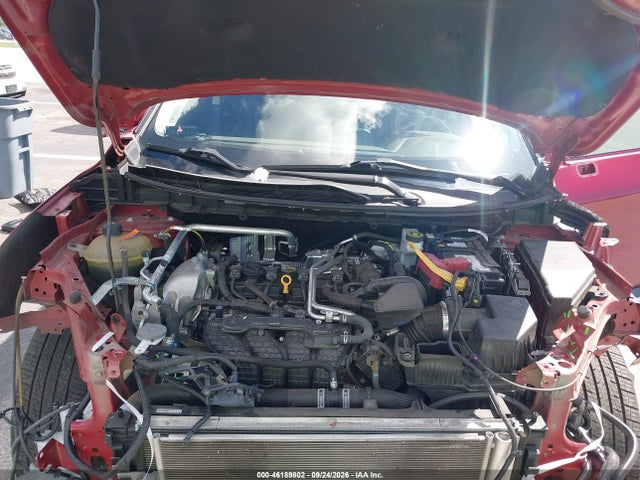 Продажа на аукционе авто 2021 Nissan Rogue Sl Fwd, vin: 5N1AT3CA2MC799622, номер лота: 46189802