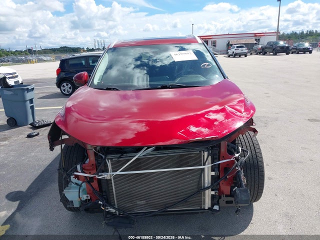 Продажа на аукционе авто 2021 Nissan Rogue Sl Fwd, vin: 5N1AT3CA2MC799622, номер лота: 46189802