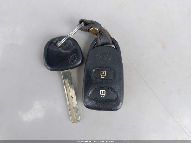 46189806 :رقم المزاد ، KMHCT4AE9GU067863 vin ، 2016 Hyundai Accent Se مزاد بيع