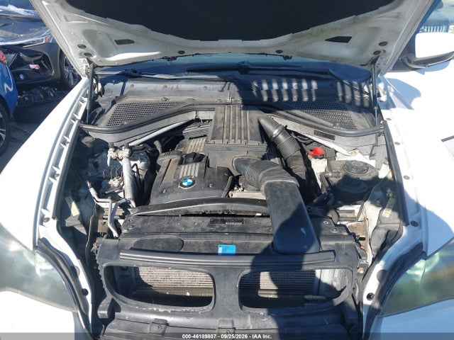 Продаж на аукціоні авто 2008 Bmw X5 3.0si, vin: 5UXFE43508L036631, номер лоту: 46189807