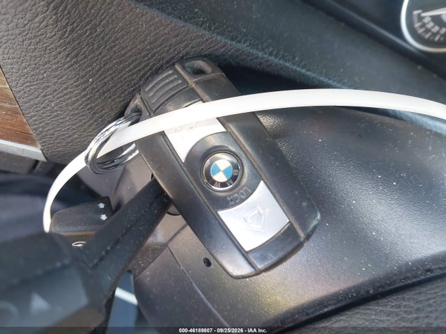 Продаж на аукціоні авто 2008 Bmw X5 3.0si, vin: 5UXFE43508L036631, номер лоту: 46189807