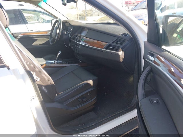 Продаж на аукціоні авто 2008 Bmw X5 3.0si, vin: 5UXFE43508L036631, номер лоту: 46189807