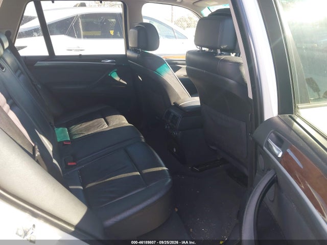 Продаж на аукціоні авто 2008 Bmw X5 3.0si, vin: 5UXFE43508L036631, номер лоту: 46189807