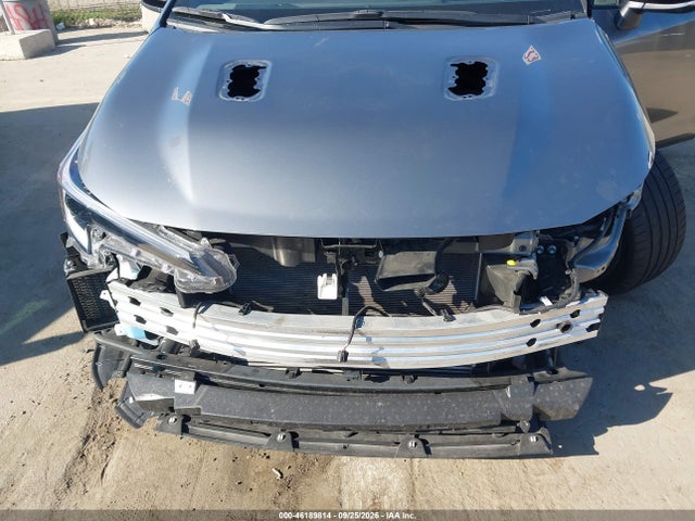 2025 Toyota Gr Corolla Premium Plus მანქანა იყიდება აუქციონზე, vin: JTNABAAE2SA021942, აუქციონის ნომერი: 46189814
