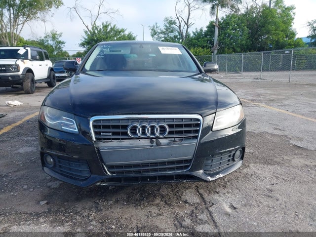 Aukcja sprzedaży 2012 Audi A4 2.0t Premium Plus, vin: WAUEFAFL1CN004378, numer aukcji: 46189820