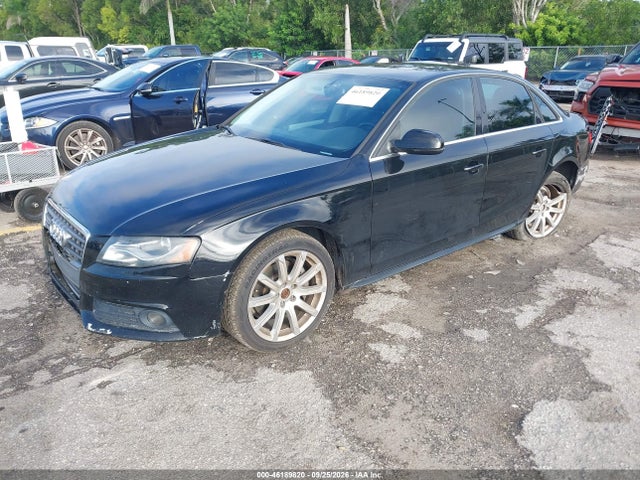 Aukcja sprzedaży 2012 Audi A4 2.0t Premium Plus, vin: WAUEFAFL1CN004378, numer aukcji: 46189820