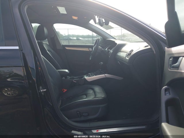 Aukcja sprzedaży 2012 Audi A4 2.0t Premium Plus, vin: WAUEFAFL1CN004378, numer aukcji: 46189820