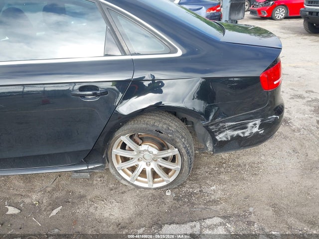 Aukcja sprzedaży 2012 Audi A4 2.0t Premium Plus, vin: WAUEFAFL1CN004378, numer aukcji: 46189820