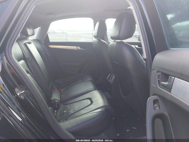 Aukcja sprzedaży 2012 Audi A4 2.0t Premium Plus, vin: WAUEFAFL1CN004378, numer aukcji: 46189820