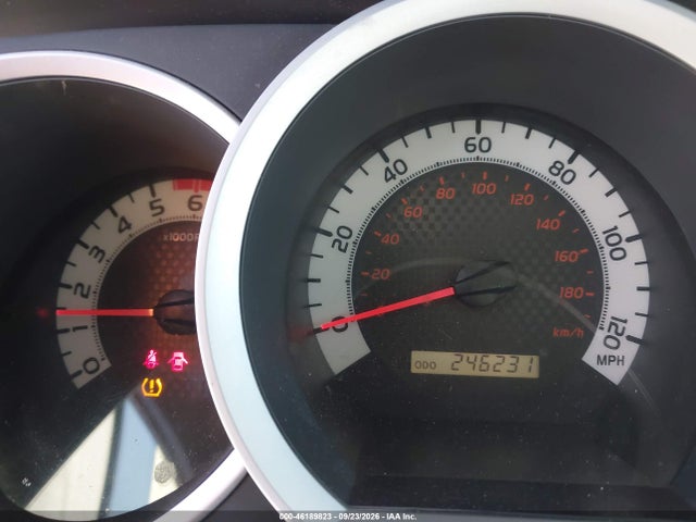 Продажа на аукционе авто 2015 Toyota Tacoma Base V6, vin: 3TMMU4FN7FM074800, номер лота: 46189823