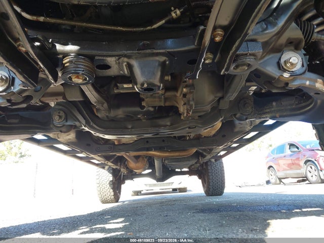 Продажа на аукционе авто 2015 Toyota Tacoma Base V6, vin: 3TMMU4FN7FM074800, номер лота: 46189823