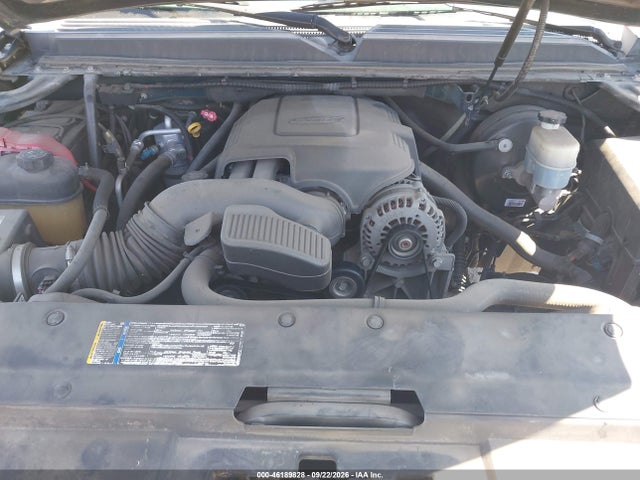 Продаж на аукціоні авто 2008 Chevrolet Avalanche 1500 Lt, vin: 3GNEC12058G270873, номер лоту: 46189828