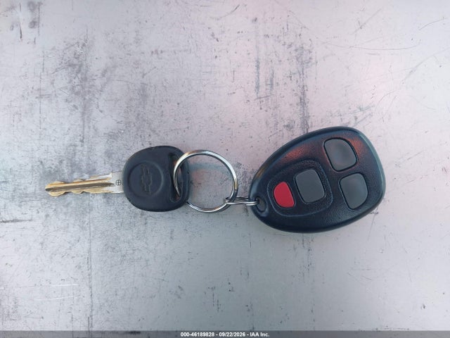 Продаж на аукціоні авто 2008 Chevrolet Avalanche 1500 Lt, vin: 3GNEC12058G270873, номер лоту: 46189828