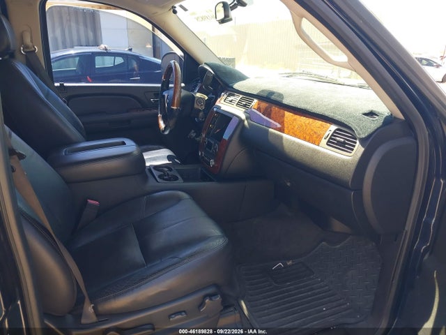 Продаж на аукціоні авто 2008 Chevrolet Avalanche 1500 Lt, vin: 3GNEC12058G270873, номер лоту: 46189828