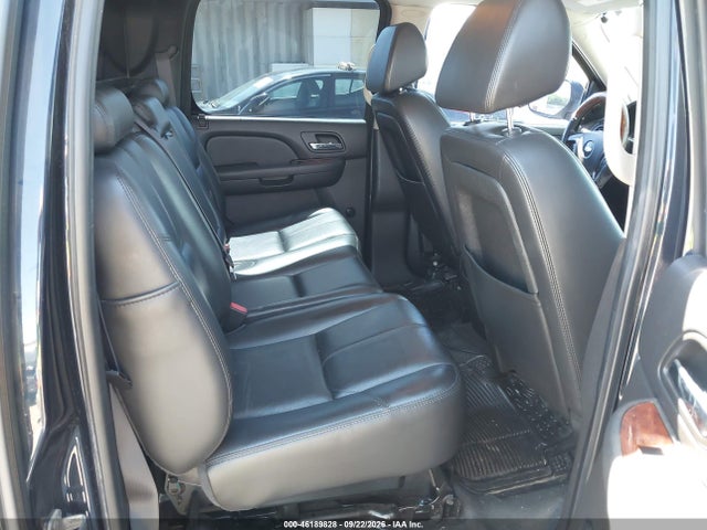 Продаж на аукціоні авто 2008 Chevrolet Avalanche 1500 Lt, vin: 3GNEC12058G270873, номер лоту: 46189828