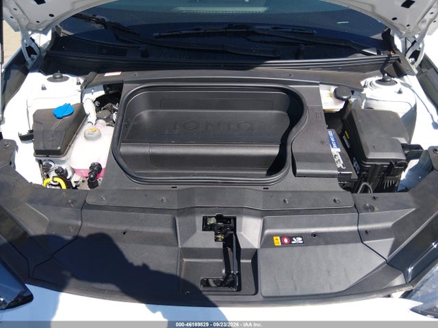 Aukcja sprzedaży 2024 Hyundai Ioniq 6 Limited, vin: KMHM54AAXRA074014, numer aukcji: 46189829