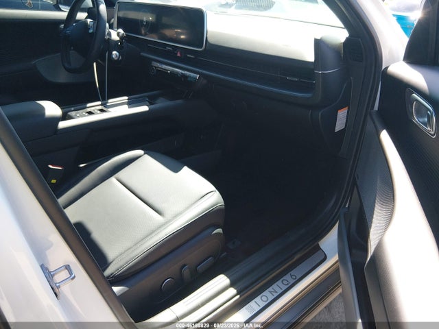 Aukcja sprzedaży 2024 Hyundai Ioniq 6 Limited, vin: KMHM54AAXRA074014, numer aukcji: 46189829