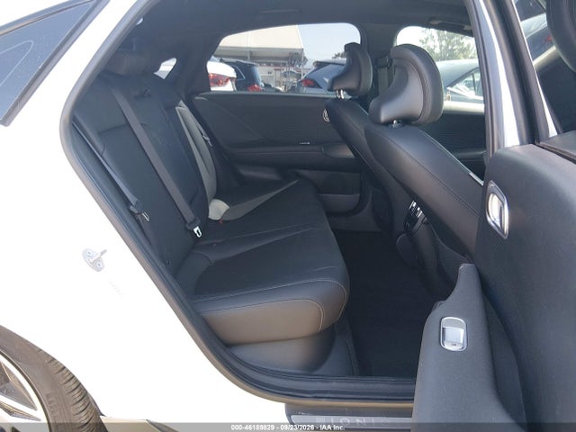 Aukcja sprzedaży 2024 Hyundai Ioniq 6 Limited, vin: KMHM54AAXRA074014, numer aukcji: 46189829