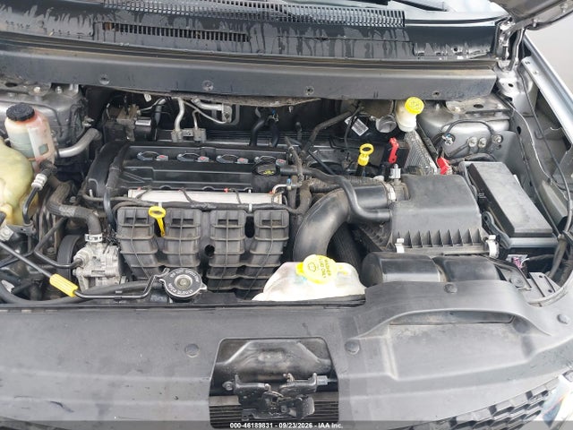 Продаж на аукціоні авто 2017 Dodge Journey Se, vin: 3C4PDCAB9HT552292, номер лоту: 46189831