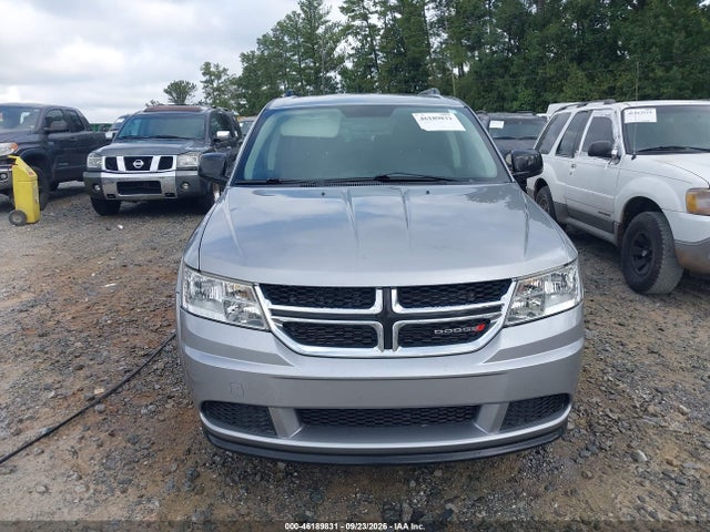 Продаж на аукціоні авто 2017 Dodge Journey Se, vin: 3C4PDCAB9HT552292, номер лоту: 46189831
