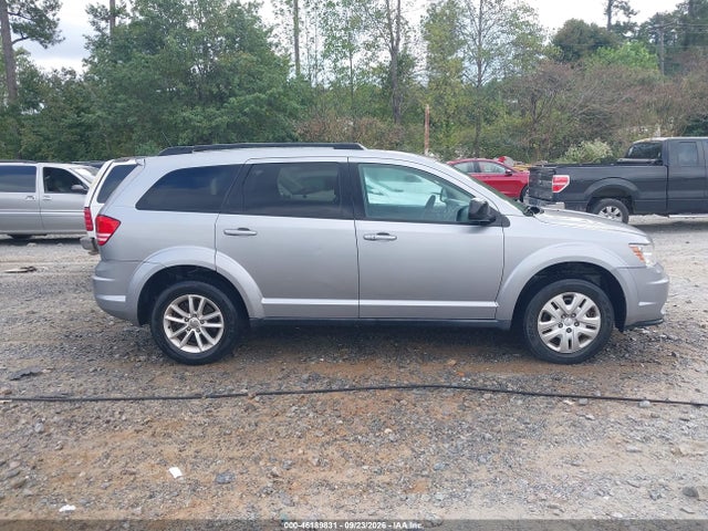 Продаж на аукціоні авто 2017 Dodge Journey Se, vin: 3C4PDCAB9HT552292, номер лоту: 46189831