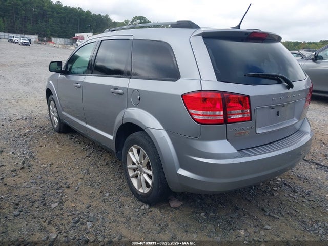 Продаж на аукціоні авто 2017 Dodge Journey Se, vin: 3C4PDCAB9HT552292, номер лоту: 46189831