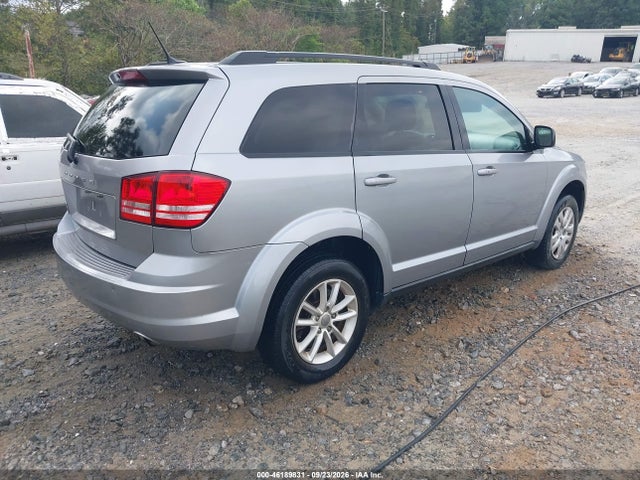 Продаж на аукціоні авто 2017 Dodge Journey Se, vin: 3C4PDCAB9HT552292, номер лоту: 46189831