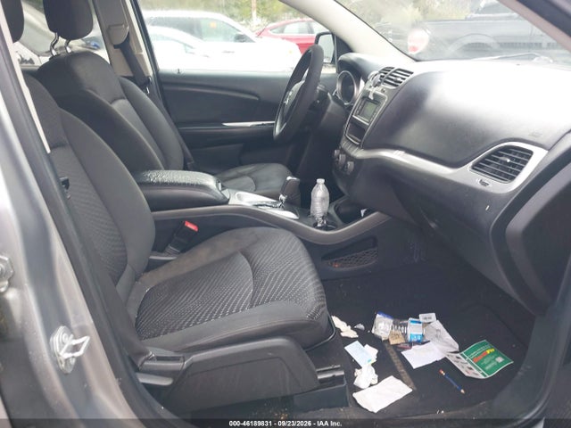 Продаж на аукціоні авто 2017 Dodge Journey Se, vin: 3C4PDCAB9HT552292, номер лоту: 46189831
