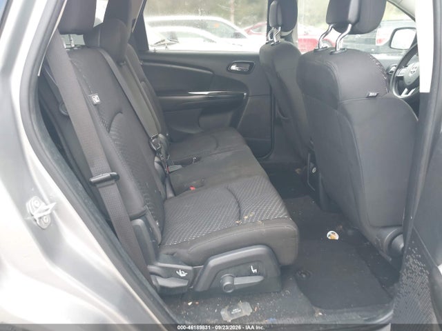 Продаж на аукціоні авто 2017 Dodge Journey Se, vin: 3C4PDCAB9HT552292, номер лоту: 46189831
