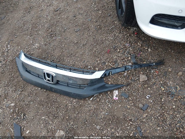 46189833 :رقم المزاد ، 19XFC2F75GE023079 vin ، 2016 Honda Civic Ex مزاد بيع