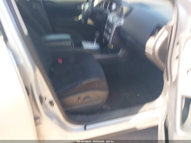 Продаж на аукціоні авто 2014 Nissan Murano Sv, vin: JN8AZ1MWXEW509438, номер лоту: 46189835