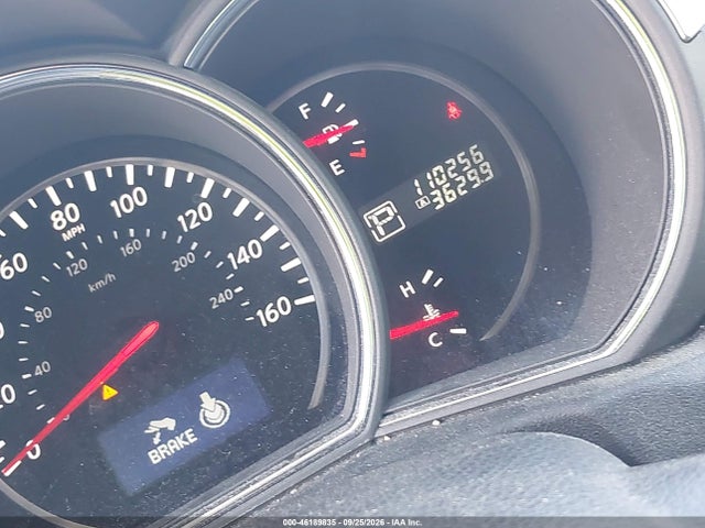 Продаж на аукціоні авто 2014 Nissan Murano Sv, vin: JN8AZ1MWXEW509438, номер лоту: 46189835