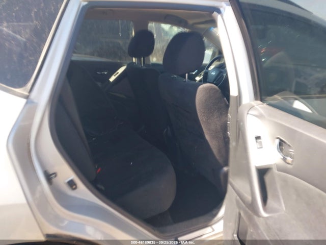 Продаж на аукціоні авто 2014 Nissan Murano Sv, vin: JN8AZ1MWXEW509438, номер лоту: 46189835