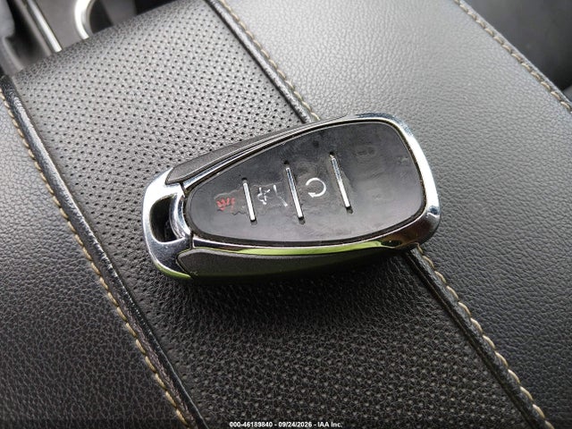 2022 Chevrolet Traverse Fwd Premier მანქანა იყიდება აუქციონზე, vin: 1GNERKKW5NJ179055, აუქციონის ნომერი: 46189840