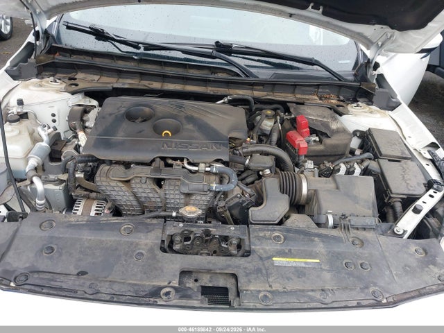 46189842 :رقم المزاد ، 1N4BL4BV8KC161137 vin ، 2019 Nissan Altima 2.5 S مزاد بيع