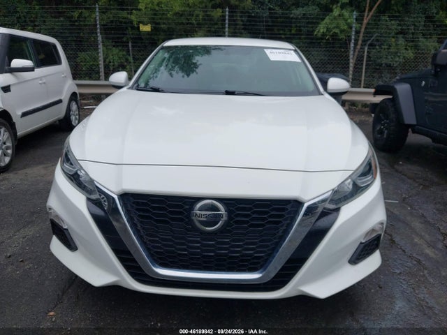 46189842 :رقم المزاد ، 1N4BL4BV8KC161137 vin ، 2019 Nissan Altima 2.5 S مزاد بيع