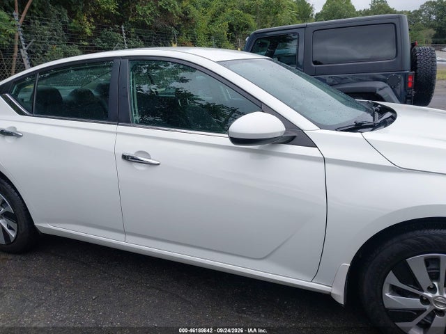 46189842 :رقم المزاد ، 1N4BL4BV8KC161137 vin ، 2019 Nissan Altima 2.5 S مزاد بيع